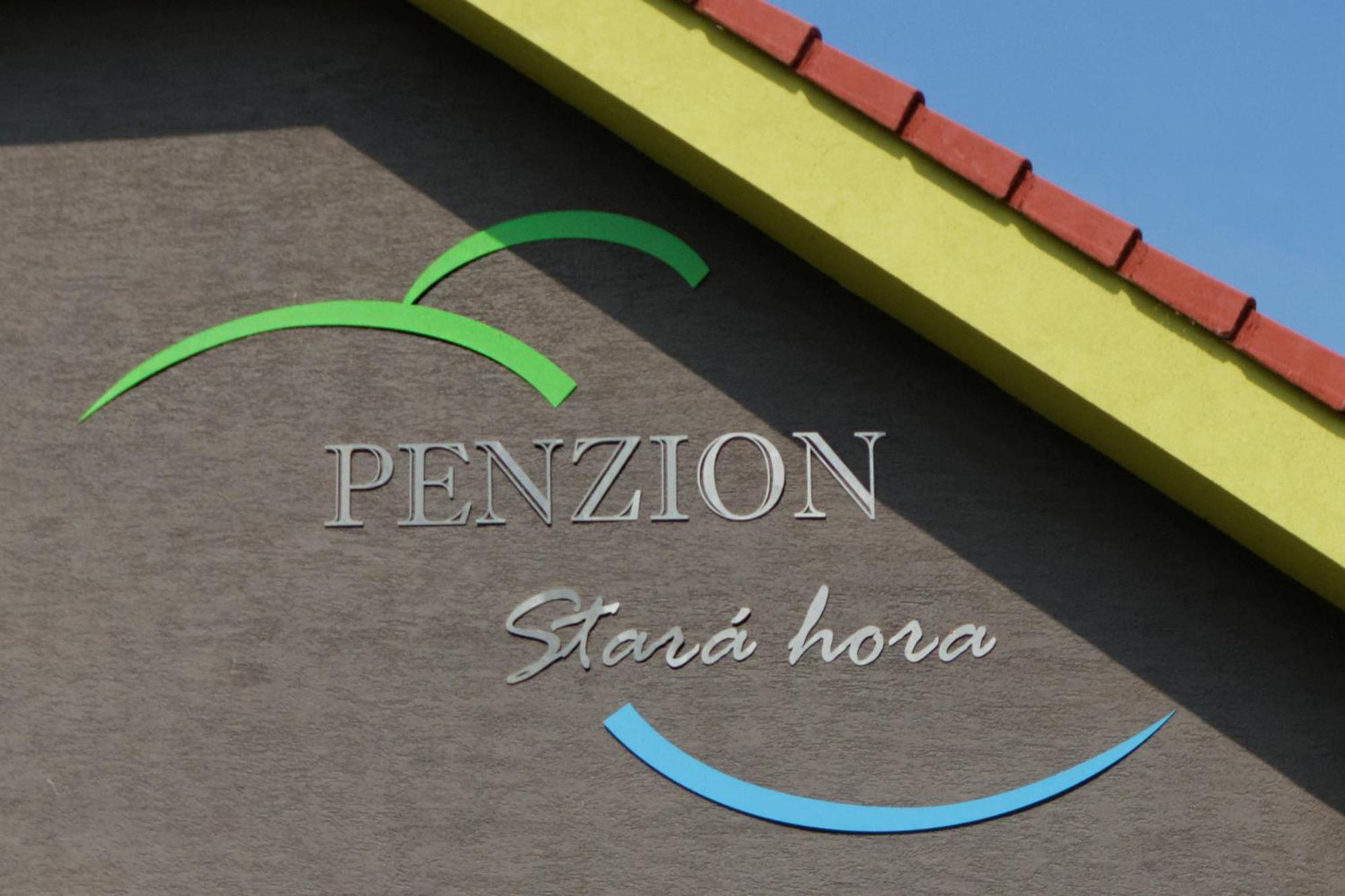 Stara Hora