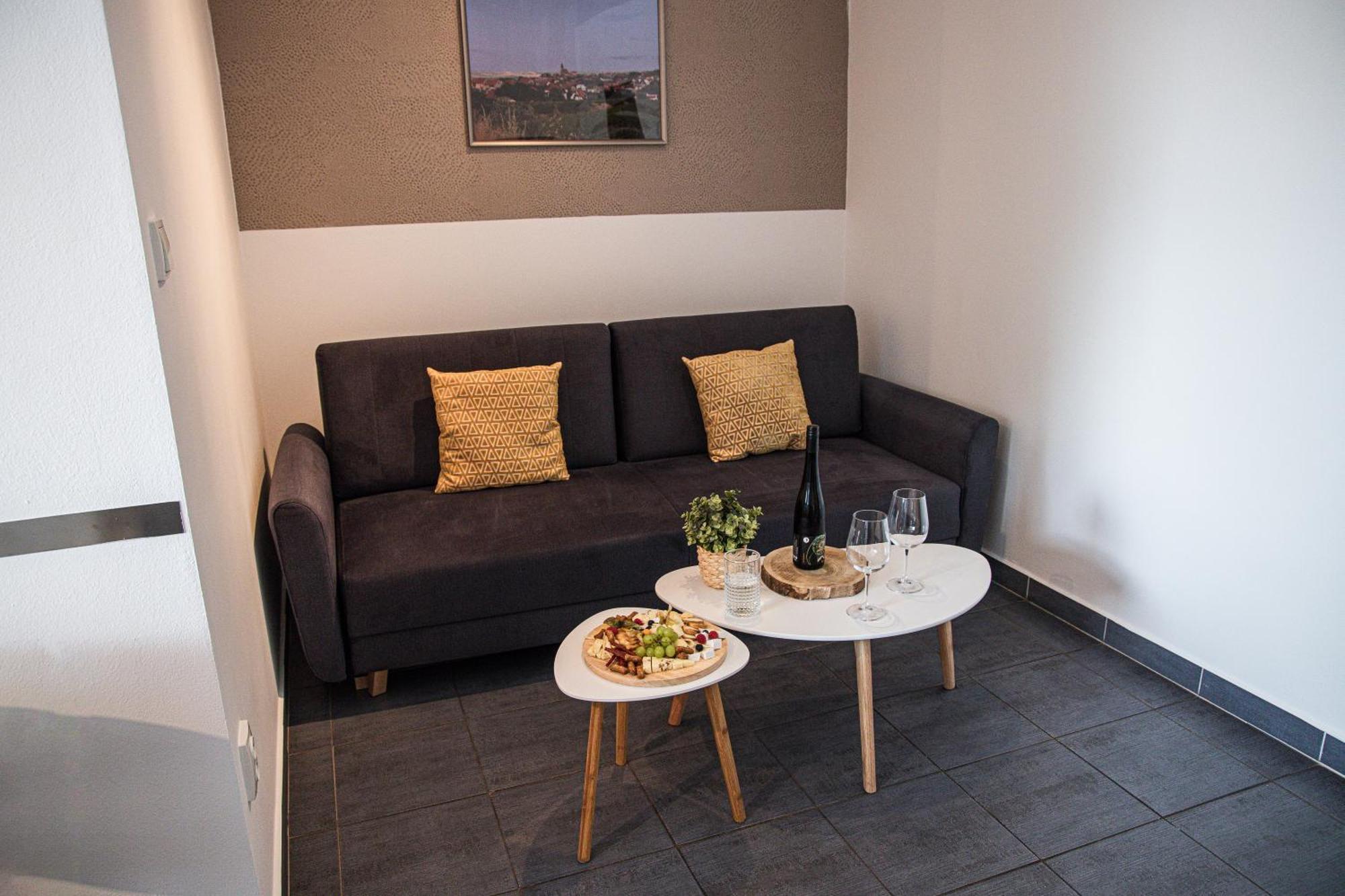Appartement Stara Hora