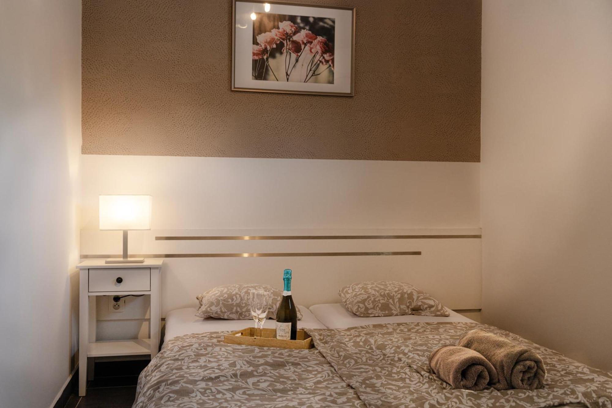 Stara Hora Apartment *