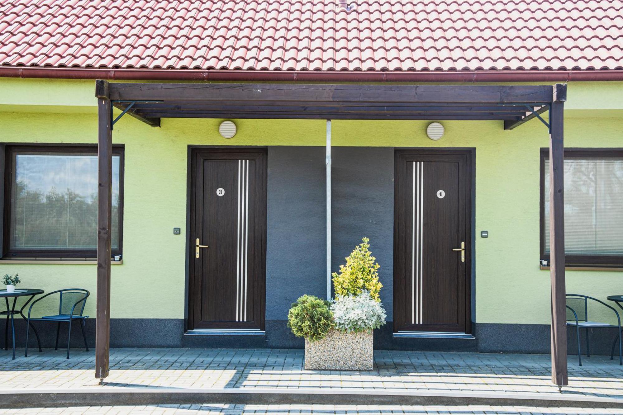 Apartment Stara Hora *