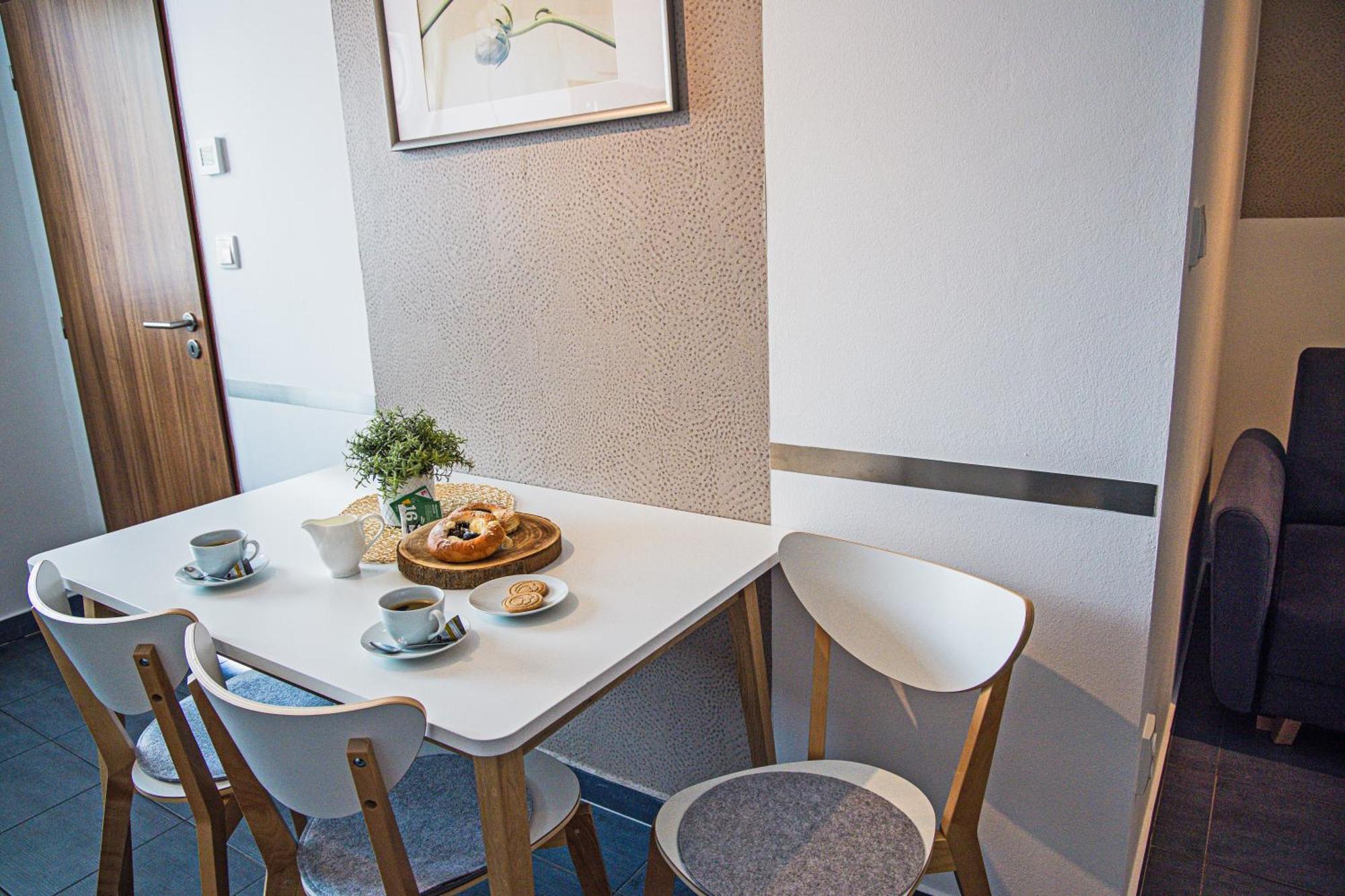 Stara Hora Apartment