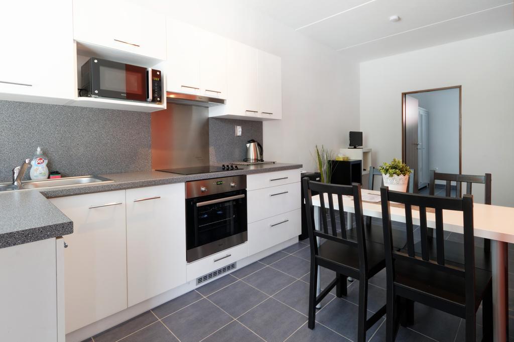 Stara Hora Apartment