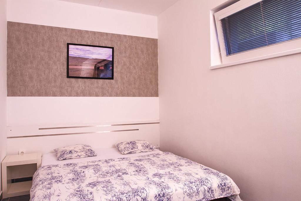 Stara Hora Appartement